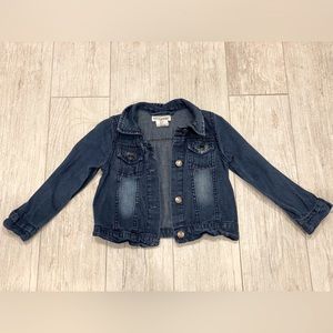 Artisan NY Jean jacket